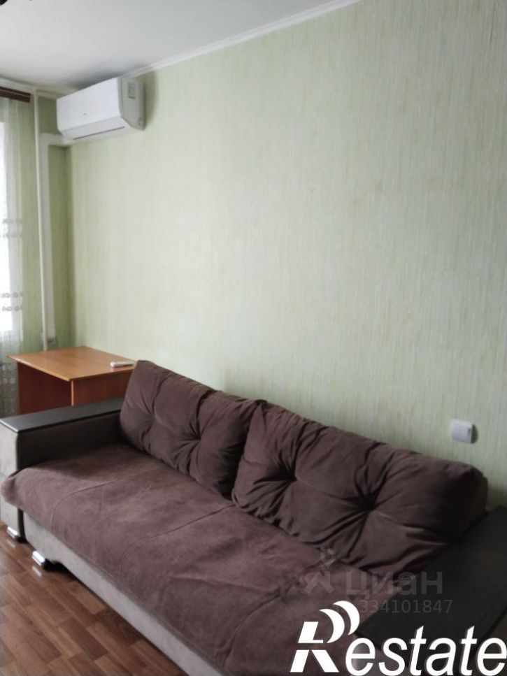 1-комн квартира проспект Вячеслава Клыкова, 52,  д. 52