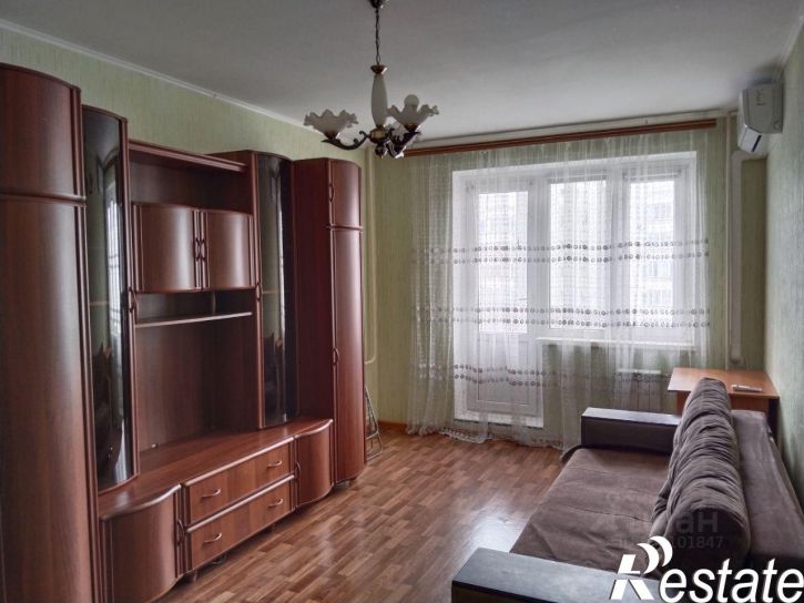 1-комн квартира проспект Вячеслава Клыкова, 52,  д. 52