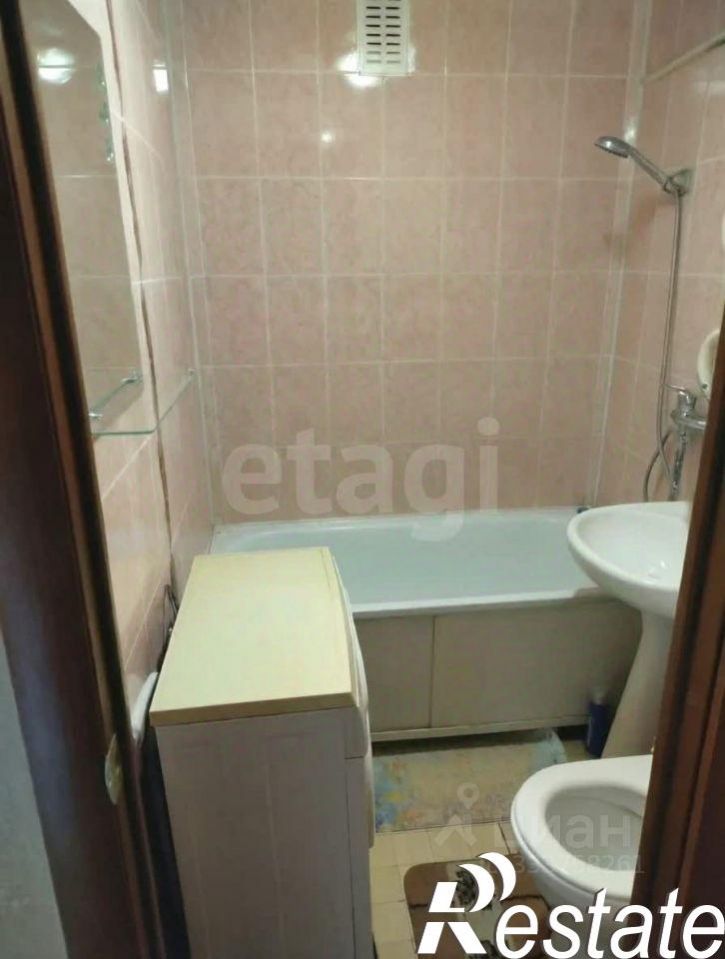 2-комн квартира улица Менделеева, 49,  д. 49