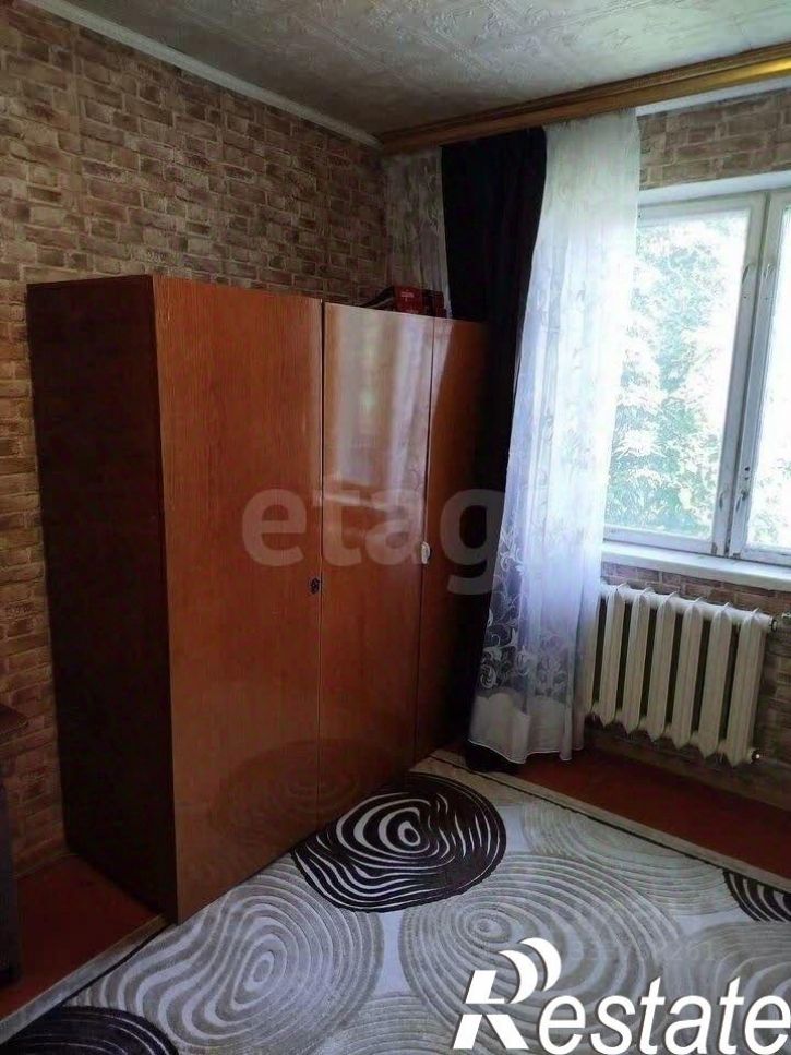 2-комн квартира улица Менделеева, 49,  д. 49