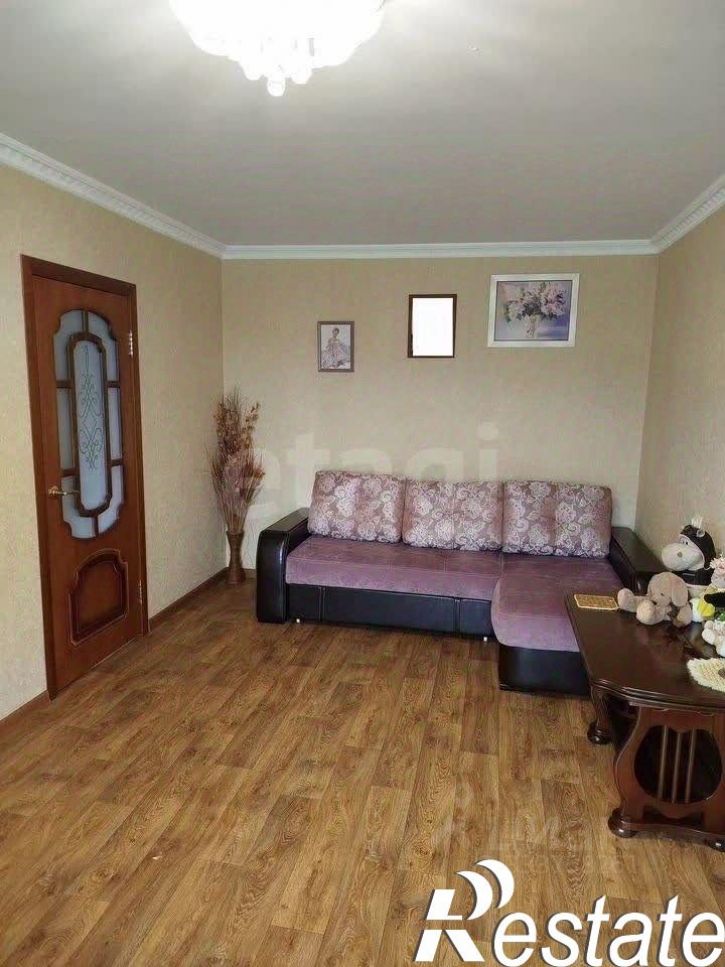 2-комн квартира улица Менделеева, 49,  д. 49