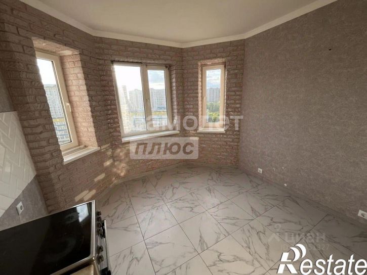 2-комн квартира проспект Вячеслава Клыкова, 47,  д. 47