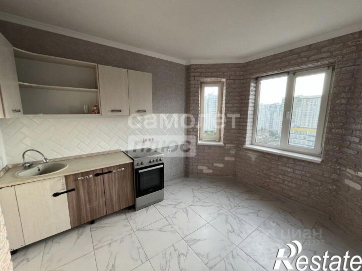 2-комн квартира проспект Вячеслава Клыкова, 47,  д. 47