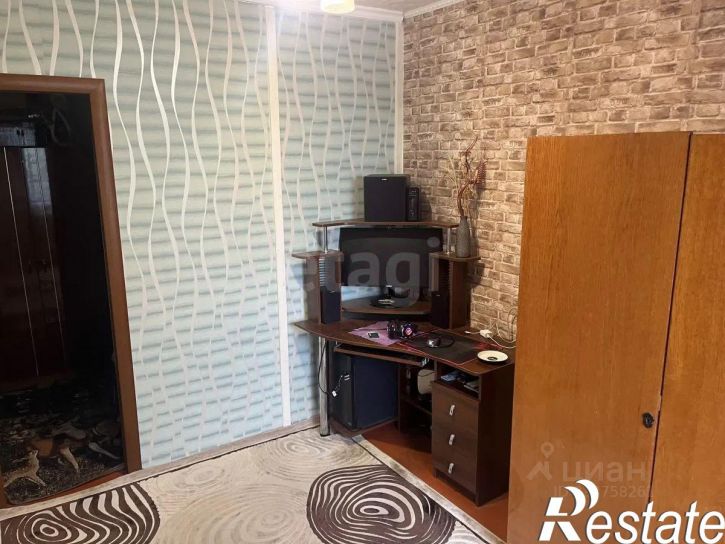 2-комн квартира улица Менделеева, 49,  д. 49