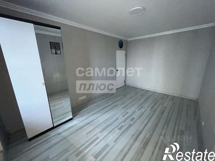 2-комн квартира проспект Вячеслава Клыкова, 47,  д. 47