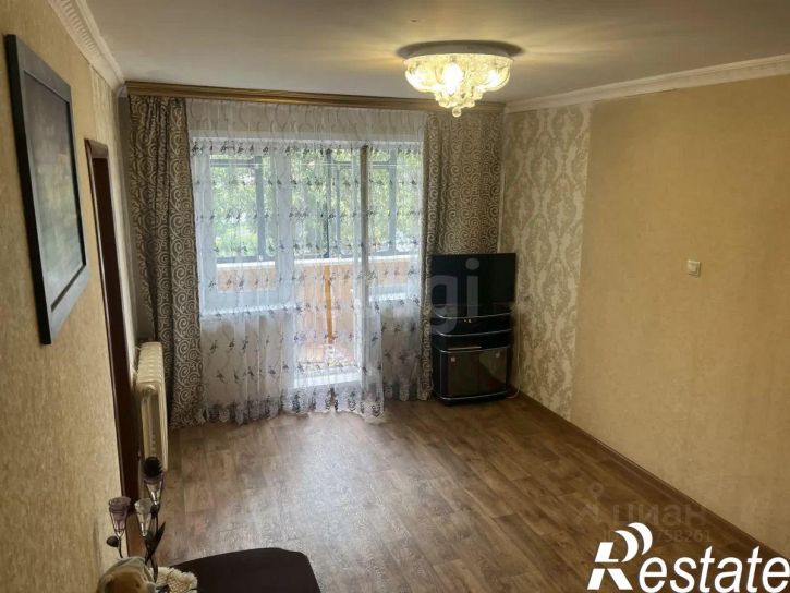 2-комн квартира улица Менделеева, 49,  д. 49