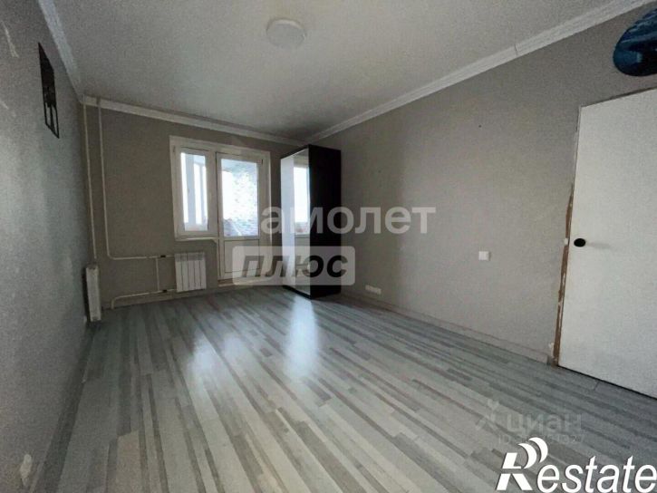 2-комн квартира проспект Вячеслава Клыкова, 47,  д. 47