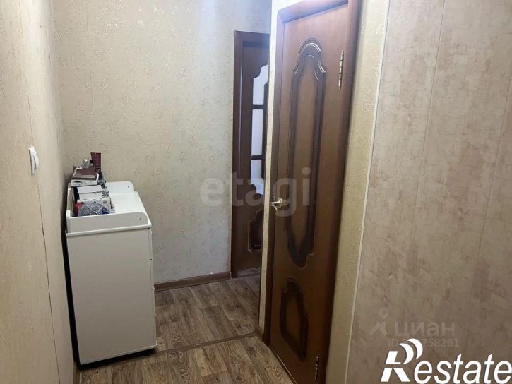 2-комн квартира улица Менделеева, 49,  д. 49