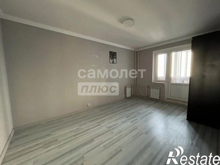 2-комн квартира проспект Вячеслава Клыкова, 47,  д. 47