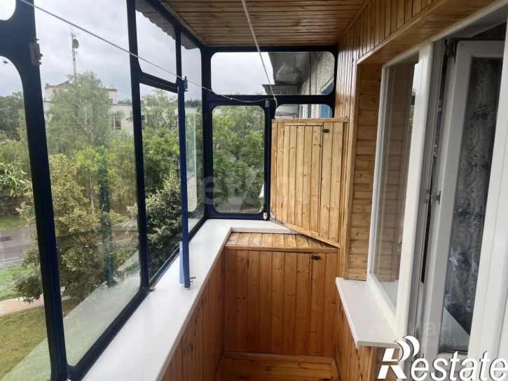 2-комн квартира улица Менделеева, 49,  д. 49