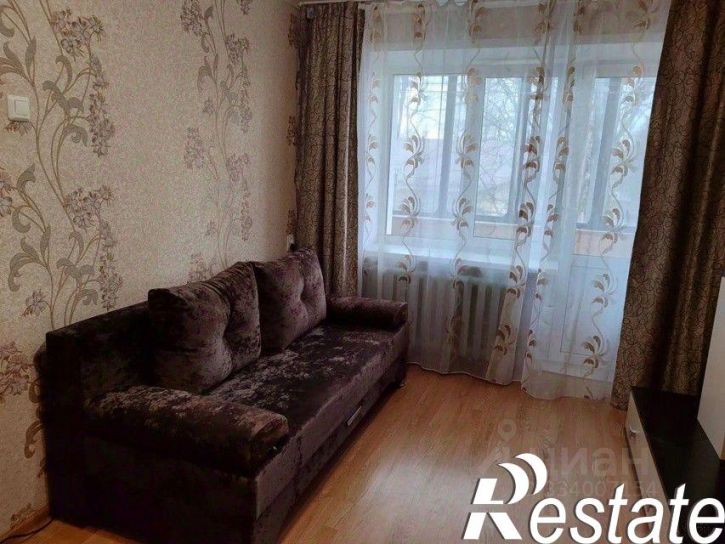 1-комн квартира Парковая улица, 16,  д. 16