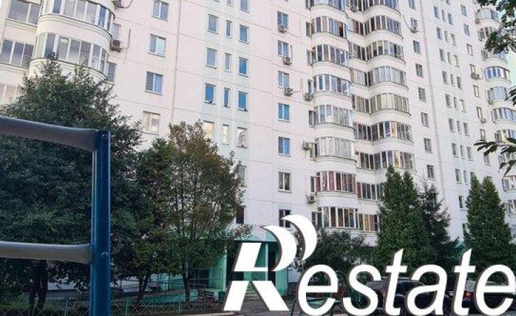 2-комн квартира проспект Вячеслава Клыкова, 22,  д. 22