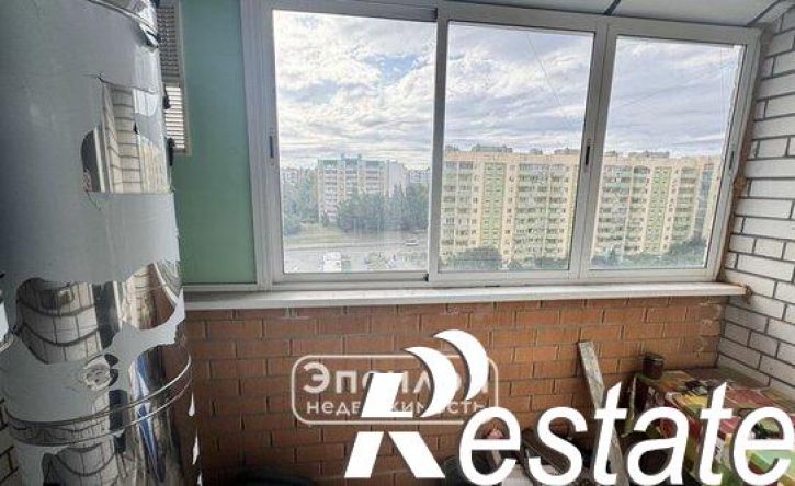 2-комн квартира проспект Хрущёва, 42,  д. 42
