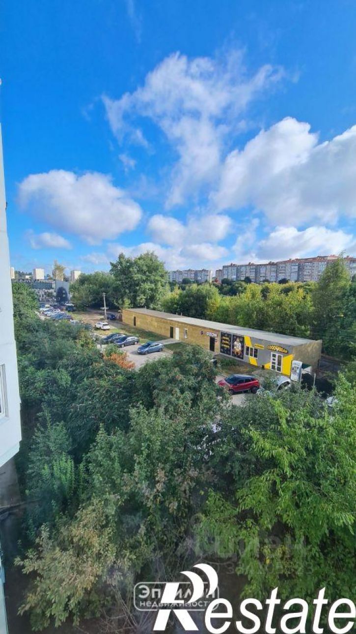 2-комн квартира проспект Вячеслава Клыкова, 22,  д. 22