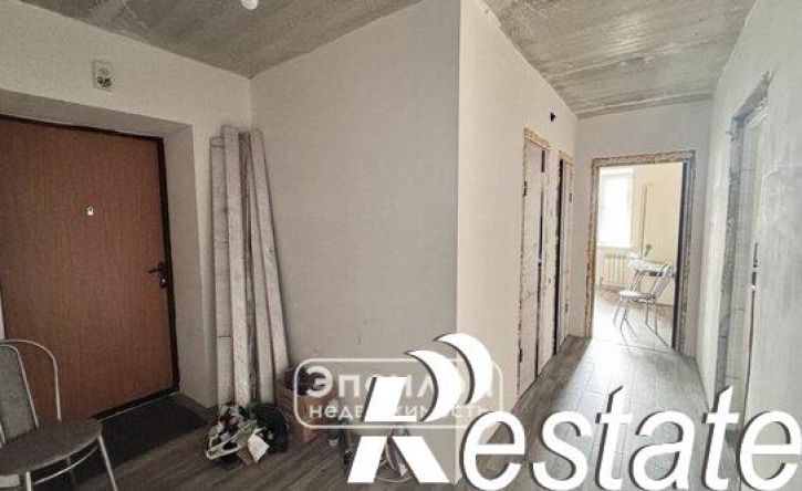 2-комн квартира проспект Хрущёва, 42,  д. 42