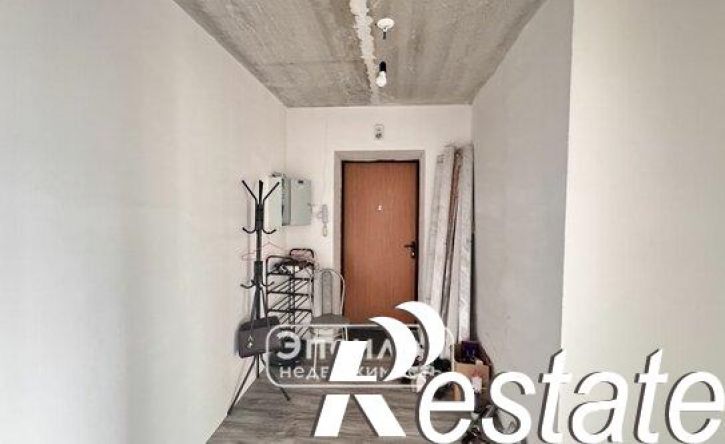 2-комн квартира проспект Хрущёва, 42,  д. 42