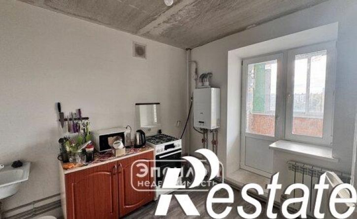 2-комн квартира проспект Хрущёва, 42,  д. 42