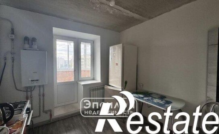 2-комн квартира проспект Хрущёва, 42,  д. 42