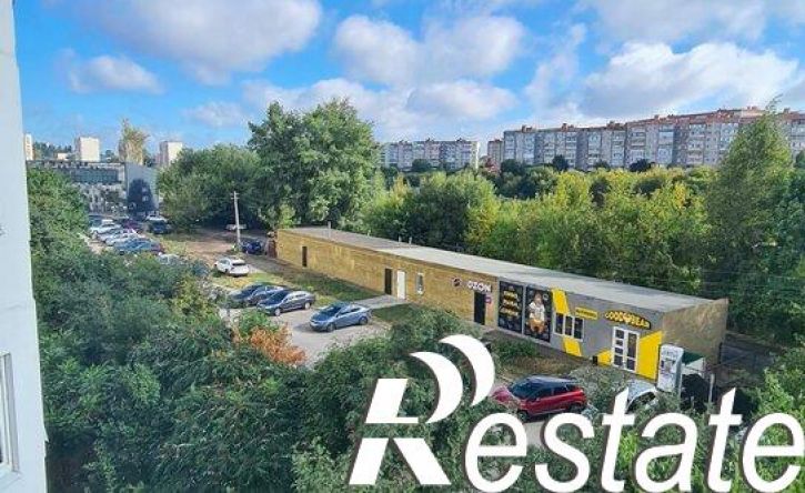 2-комн квартира проспект Вячеслава Клыкова, 22,  д. 22