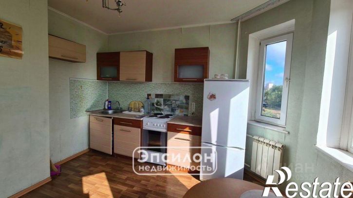 2-комн квартира проспект Вячеслава Клыкова, 22,  д. 22