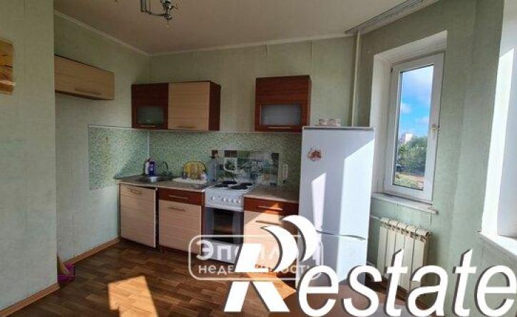2-комн квартира проспект Вячеслава Клыкова, 22,  д. 22