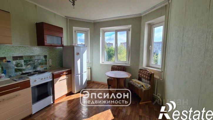 2-комн квартира проспект Вячеслава Клыкова, 22,  д. 22