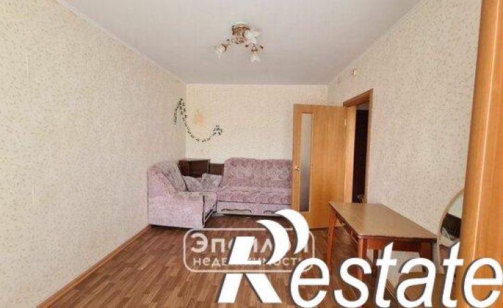 2-комн квартира проспект Вячеслава Клыкова, 22,  д. 22