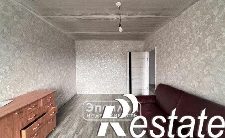 2-комн квартира проспект Хрущёва, 42,  д. 42