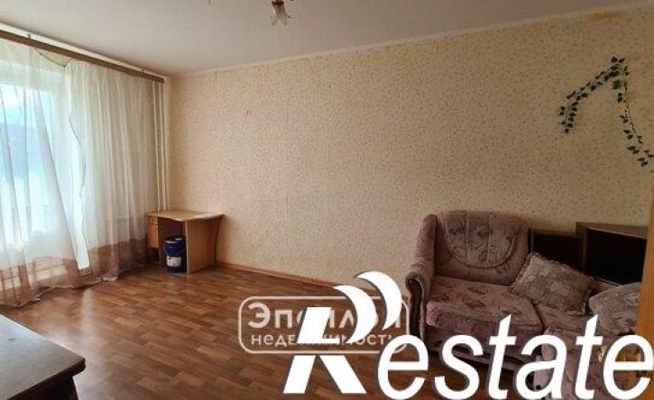 2-комн квартира проспект Вячеслава Клыкова, 22,  д. 22