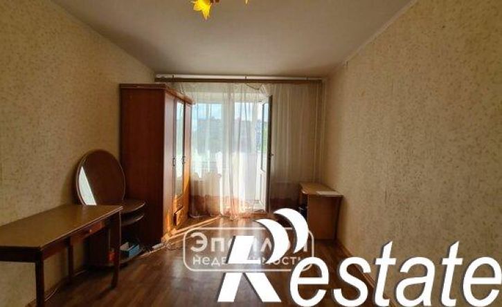 2-комн квартира проспект Вячеслава Клыкова, 22,  д. 22