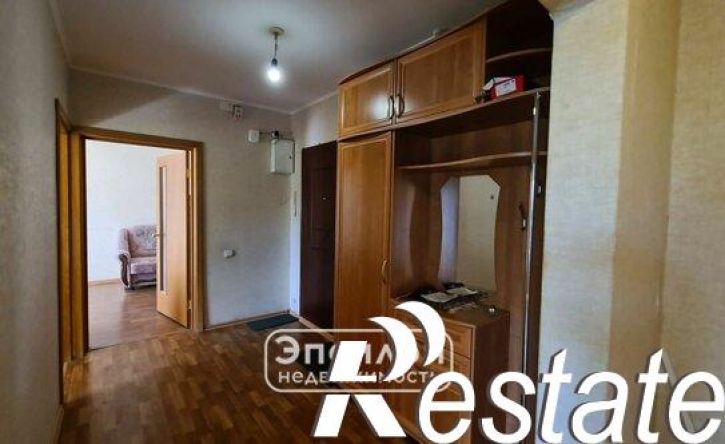 2-комн квартира проспект Вячеслава Клыкова, 22,  д. 22