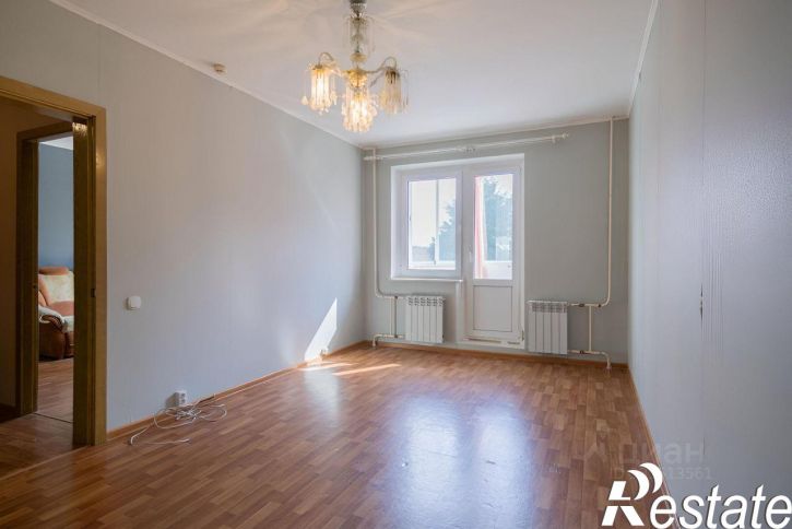 2-комн квартира проспект Вячеслава Клыкова, 51,  д. 51