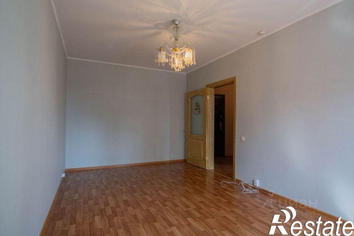 2-комн квартира проспект Вячеслава Клыкова, 51,  д. 51