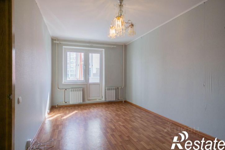 2-комн квартира проспект Вячеслава Клыкова, 51,  д. 51