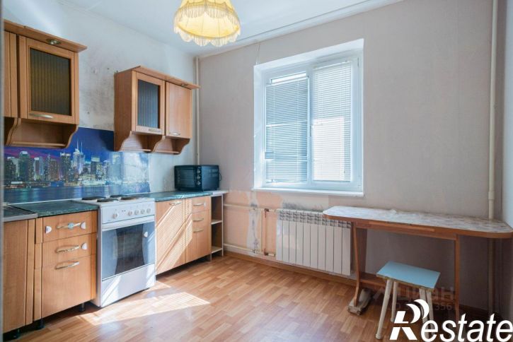 2-комн квартира проспект Вячеслава Клыкова, 51,  д. 51