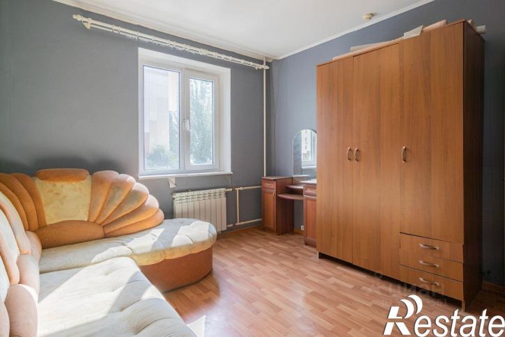2-комн квартира проспект Вячеслава Клыкова, 51,  д. 51