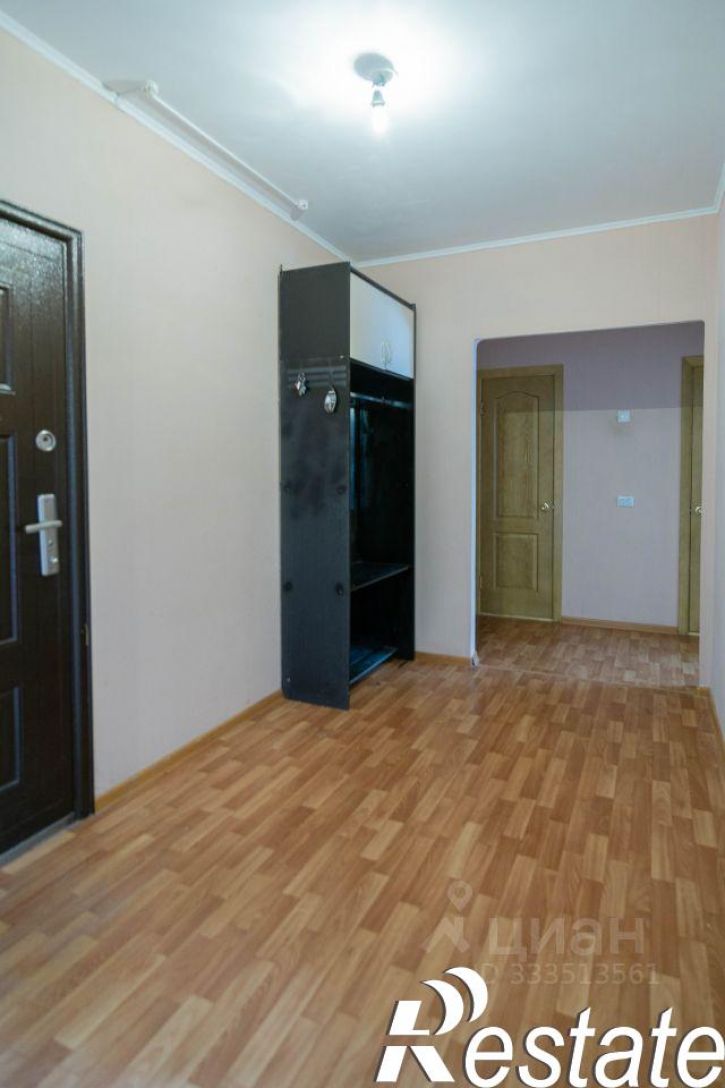 2-комн квартира проспект Вячеслава Клыкова, 51,  д. 51