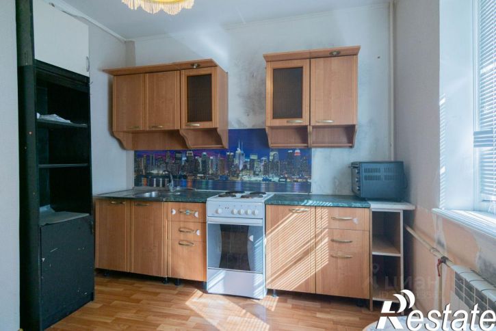 2-комн квартира проспект Вячеслава Клыкова, 51,  д. 51