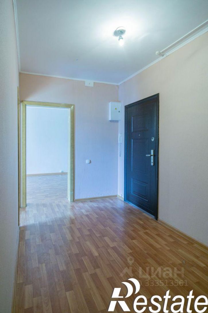 2-комн квартира проспект Вячеслава Клыкова, 51,  д. 51