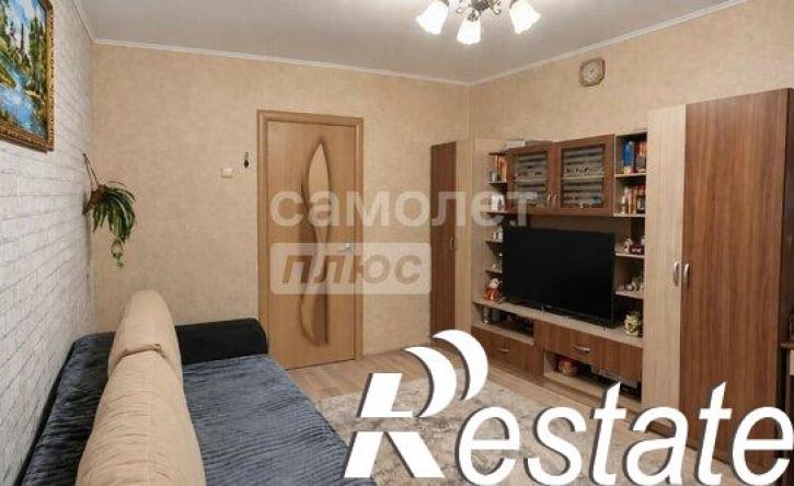 3-комн квартира улица Чехова, 9,  д. 9