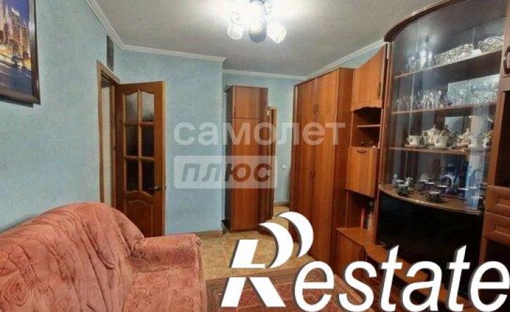 3-комн квартира улица Чехова, 9,  д. 9