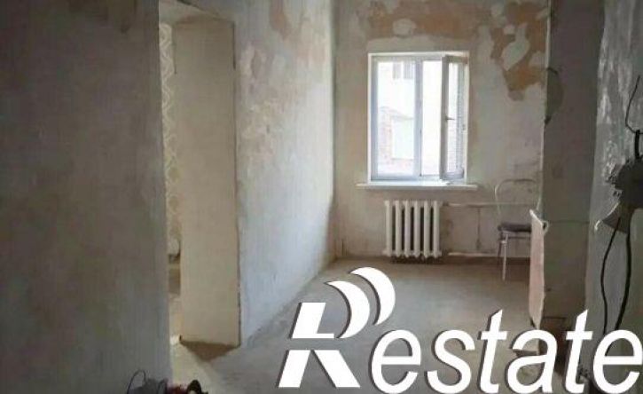 2-комн квартира улица Гайдара, 13/4,  д. 13/4