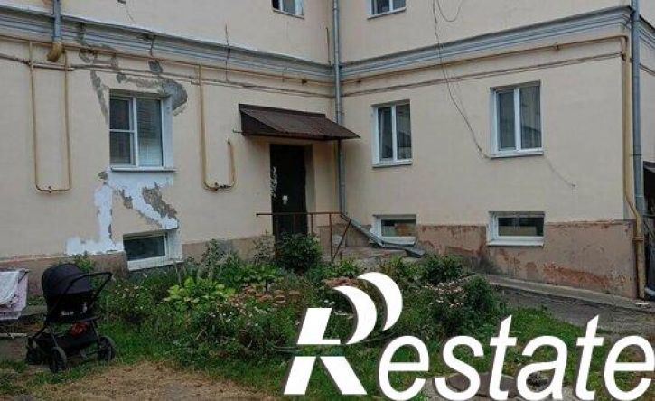 2-комн квартира улица Гайдара, 13/4,  д. 13/4