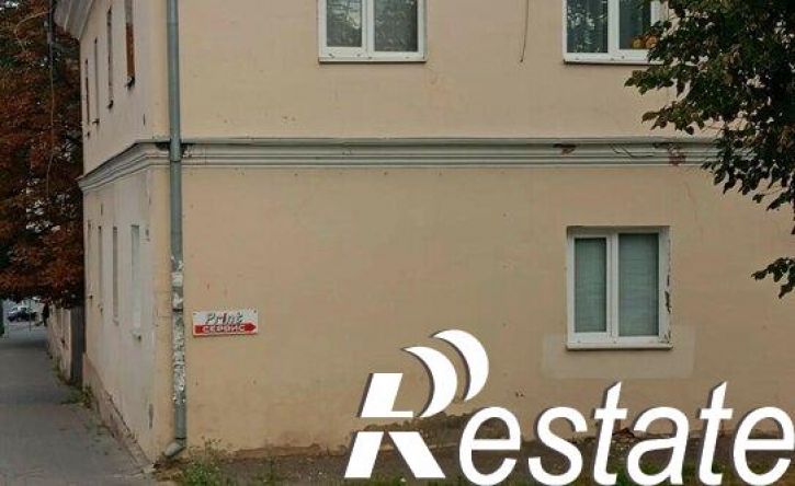 2-комн квартира улица Гайдара, 13/4,  д. 13/4