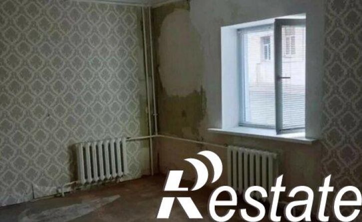 2-комн квартира улица Гайдара, 13/4,  д. 13/4