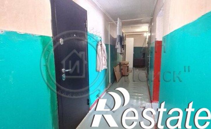 2-комн квартира Обоянская улица, 34,  д. 34