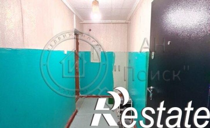 2-комн квартира Обоянская улица, 34,  д. 34