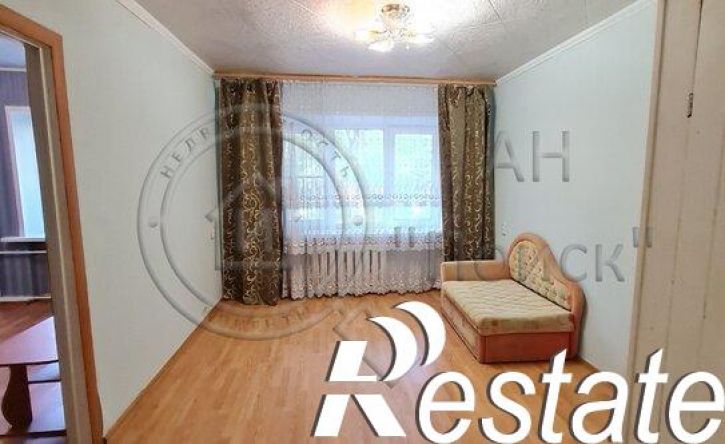2-комн квартира Обоянская улица, 34,  д. 34