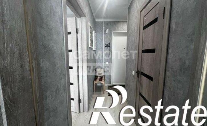 1-комн квартира проспект Надежды Плевицкой, 23,  д. 23