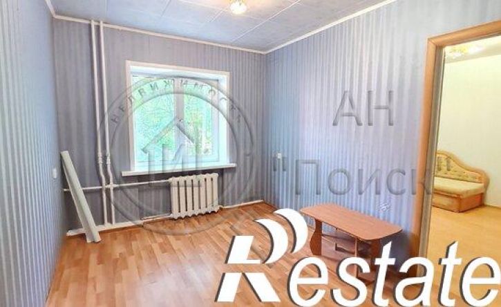 2-комн квартира Обоянская улица, 34,  д. 34